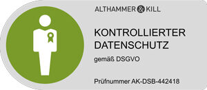 Siegel-DE-datenschutz